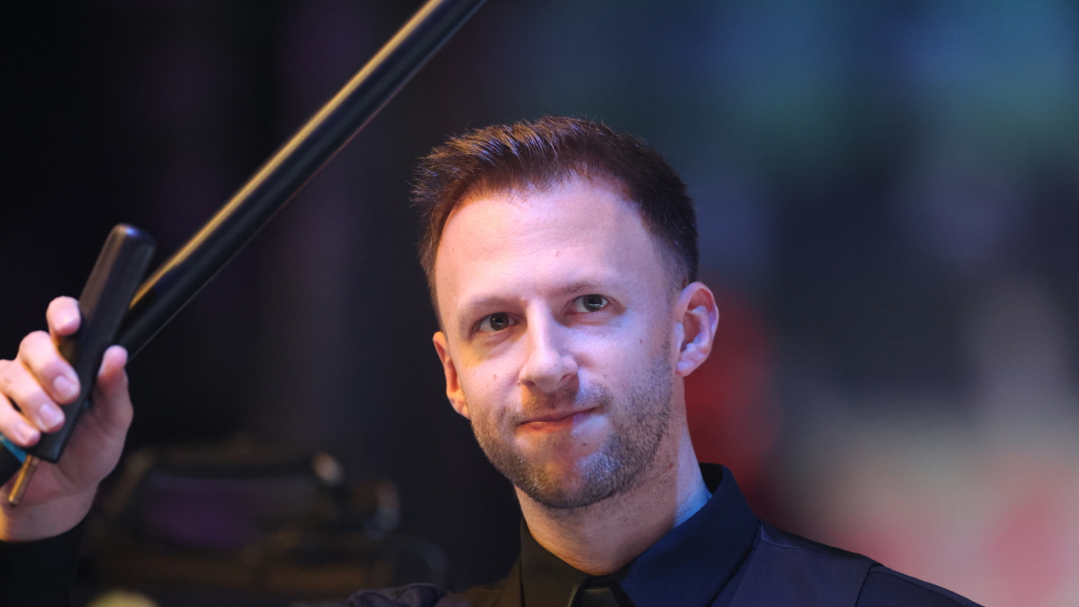 World Grand Prix Judd Trump secures spot in final with win over Shaun