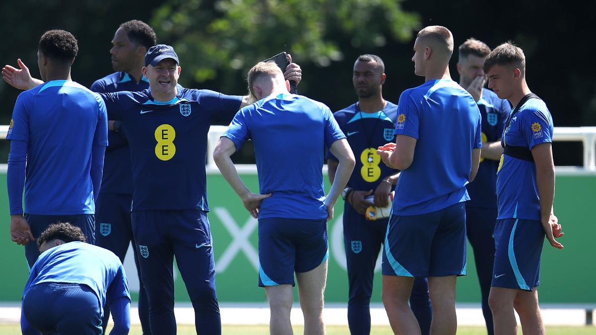 England serious contenders for Euro Under-21 crown after strong start