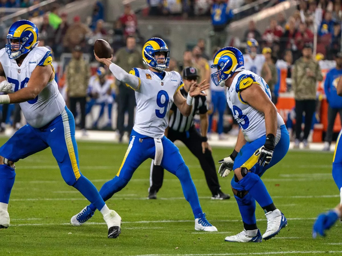 NFL week 12 preview: Rams to topple the Packers in huge NFC showdown