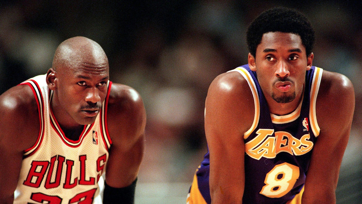 The top five NBA draft classes of all time