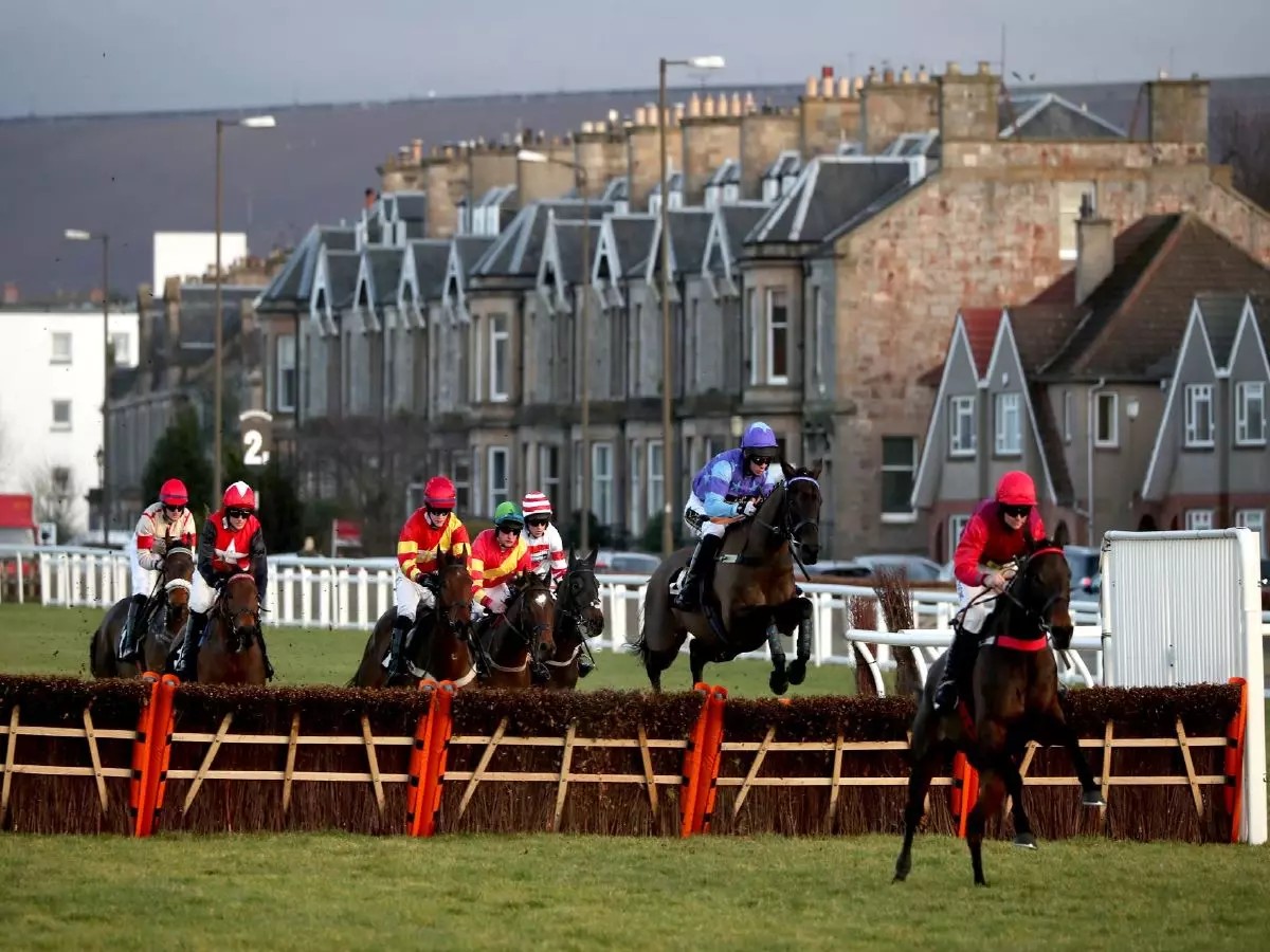 Musselburgh Inner Wheel Musselburgh top racing tip (1415): Bold bid expected from Universal Folly