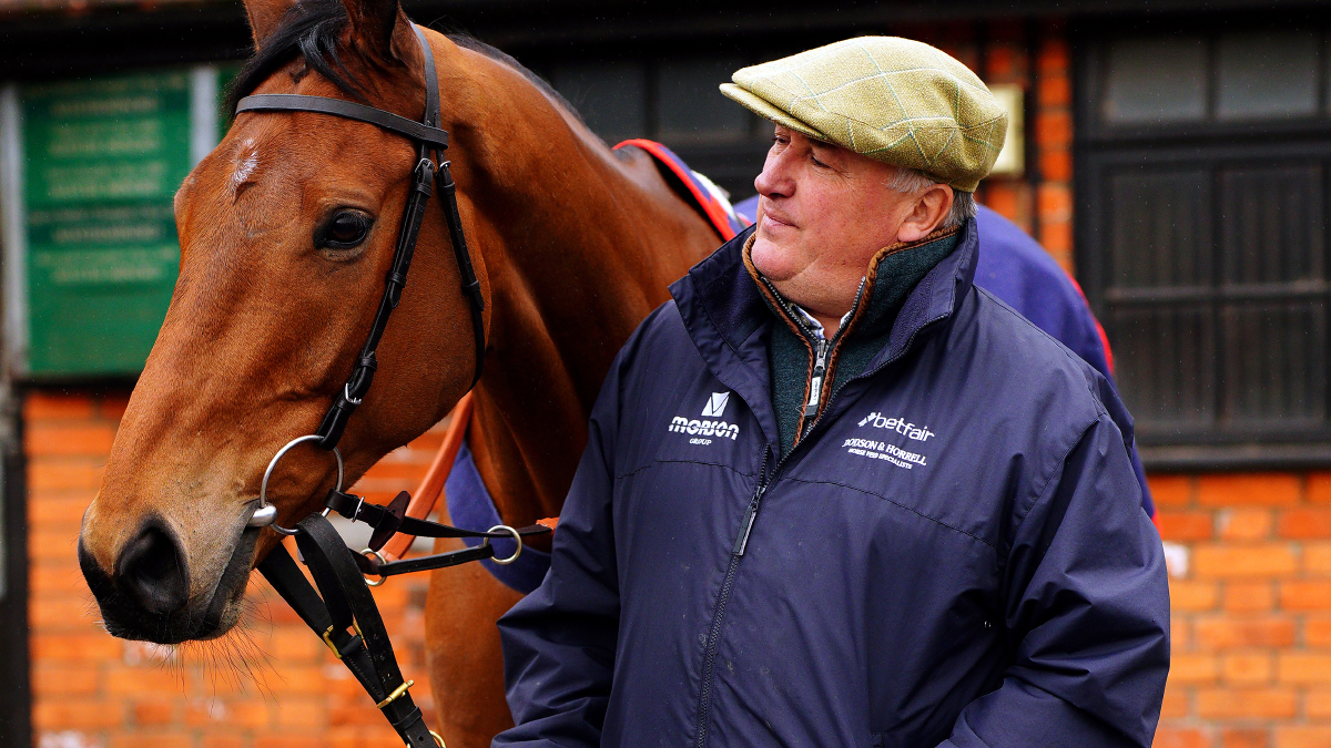 Paul Nicholls: Bravemansgame ‘very fresh and very fit’ ahead of Cheltenham Gold Cup tilt