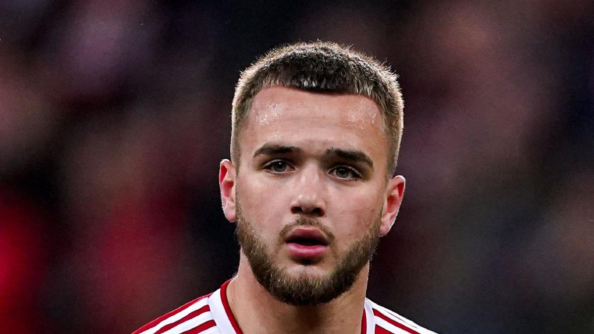 Rangers midfielder Nicolas Raskin motivated to win Scottish Cup after ...