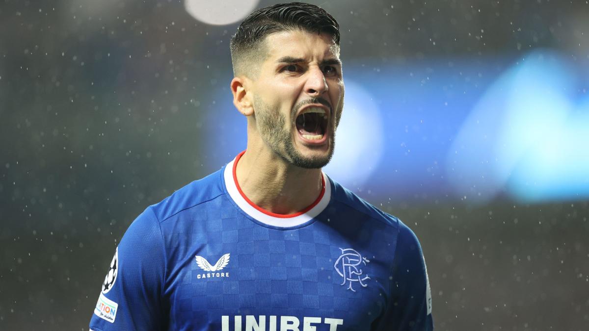 Rangers boss Giovanni van Bronckhorst hails 'excellent' and 'important ...