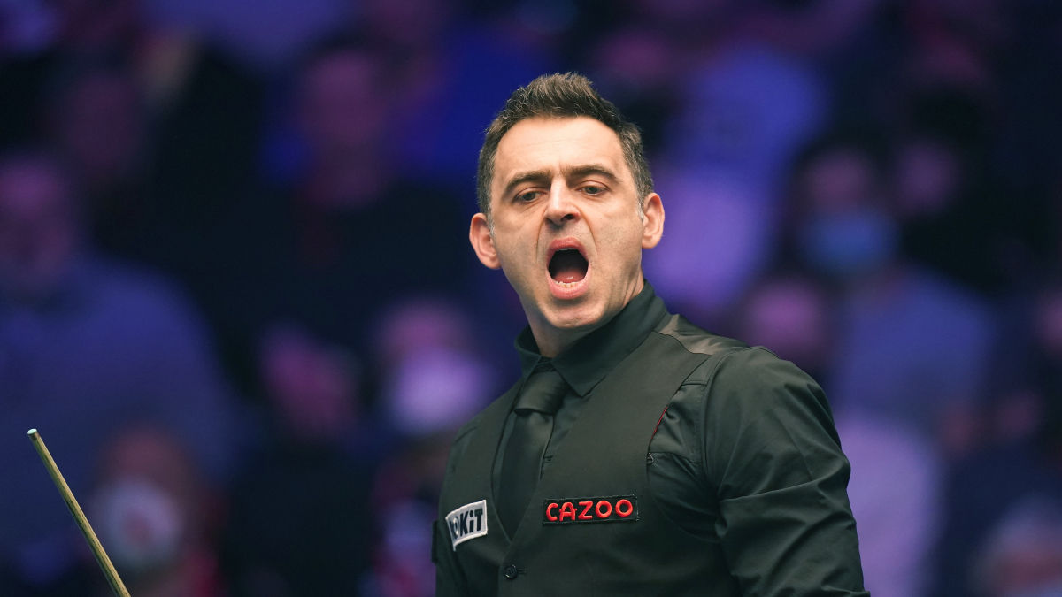 Ronnie O’Sullivan dit que le snooker est simplement « un passe-temps » après avoir remporté le Welsh Open Ronnie O’Sullivan dit que le snooker est simplement « un passe-temps » après avoir remporté le Welsh Open