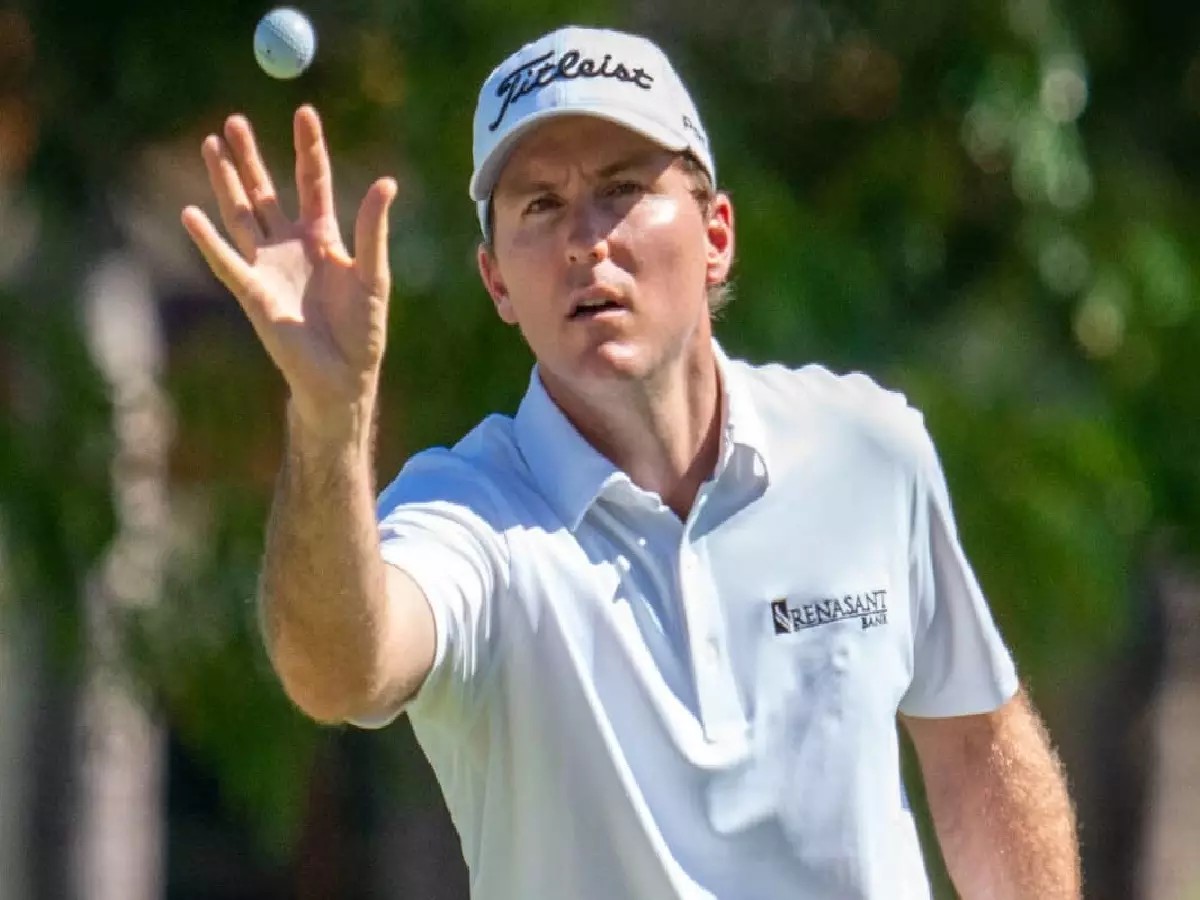 Sony Open in Hawaii Halfway Hut: Russell Henley pulls clear at Waialae