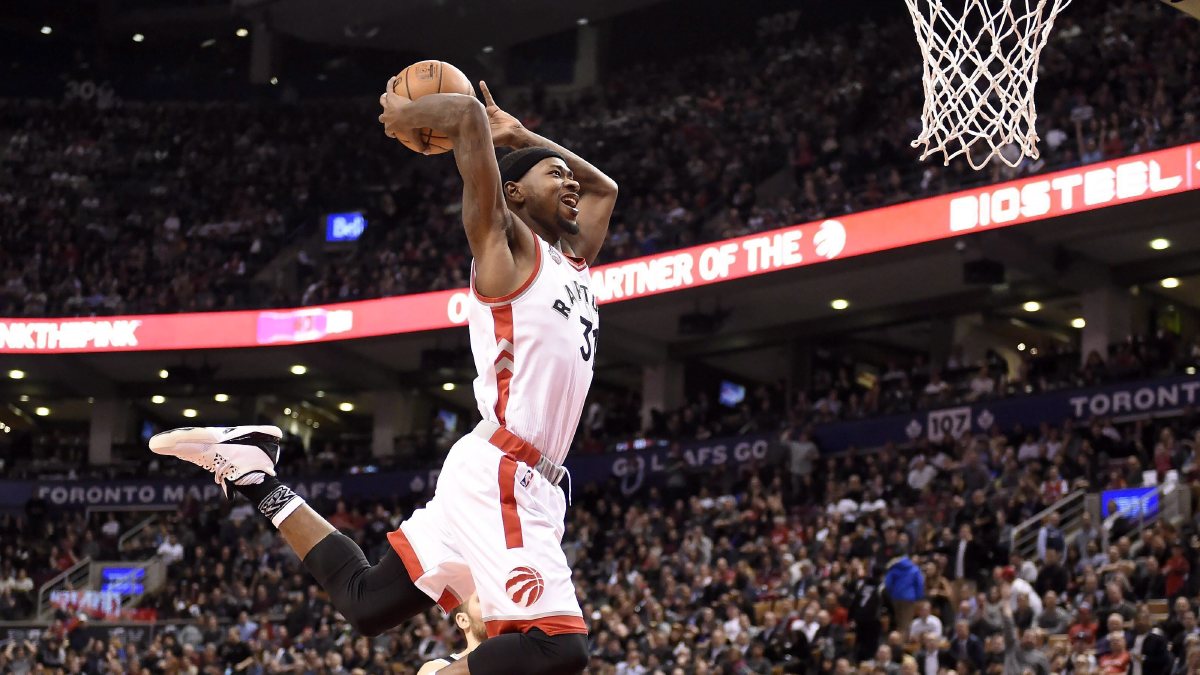 NBA play-in preview and tips: Chicago Bulls at Toronto Raptors