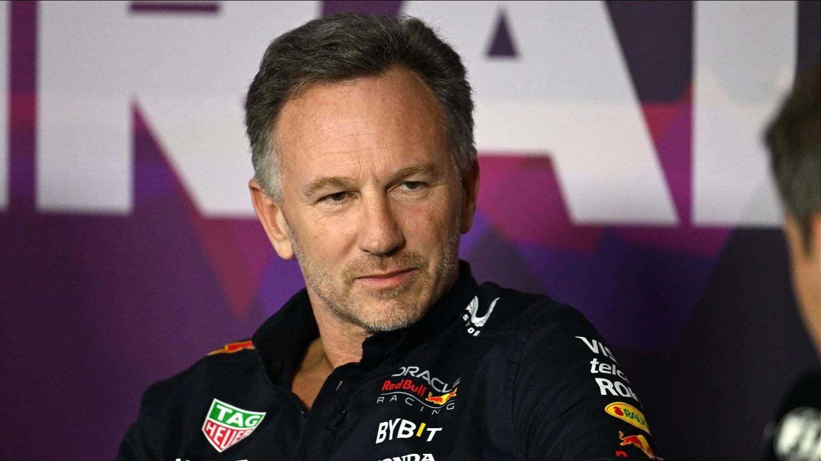 WhatsApp leak reignites speculation on Christian Horner's future in ...