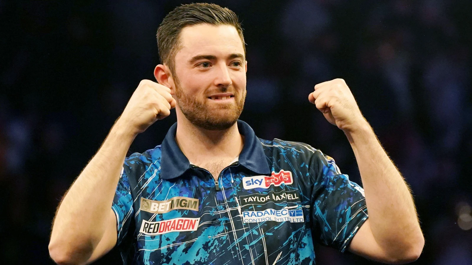 2024 International Darts Open tips Defending champion Gerwyn Price to