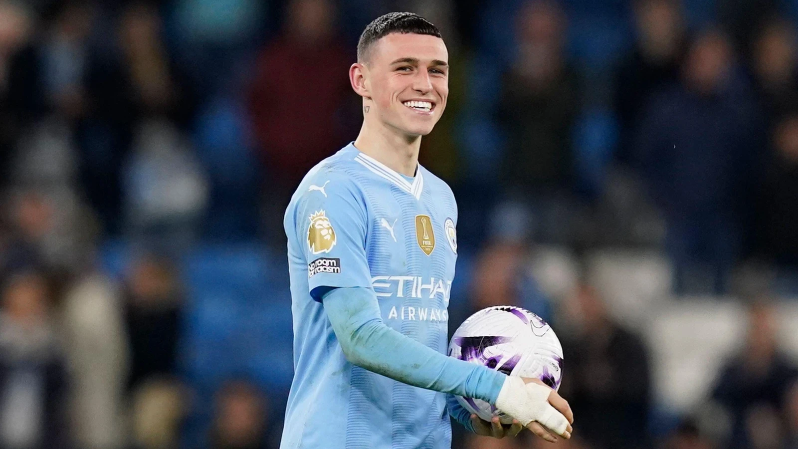 Brighton vs Man City tips and predictions: Phil Foden eyes momentous