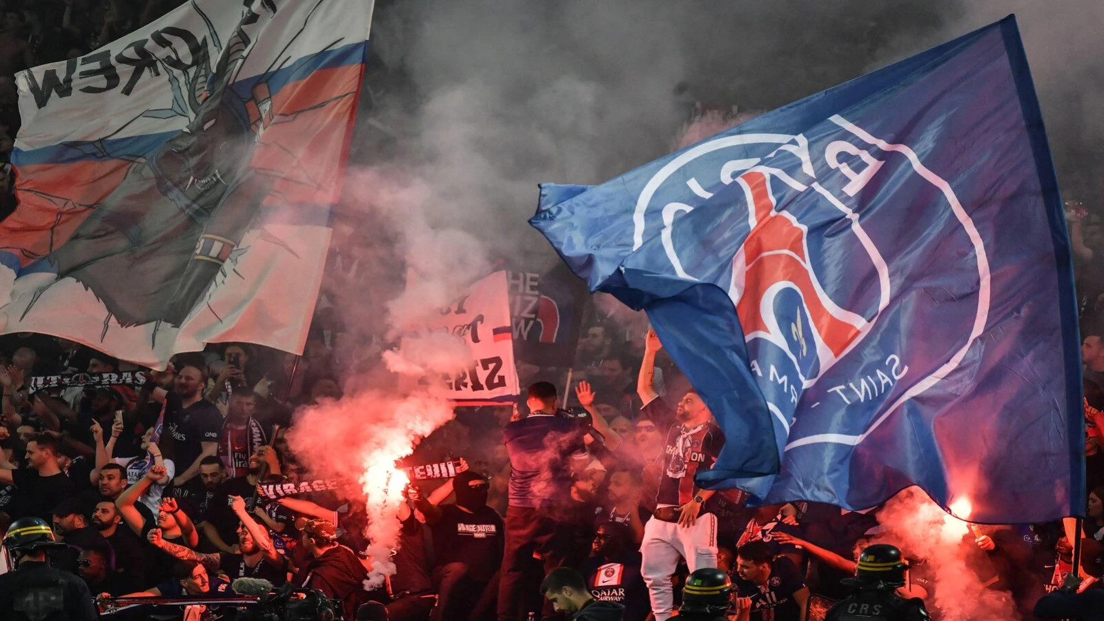 Paris Saint-Germain Profile