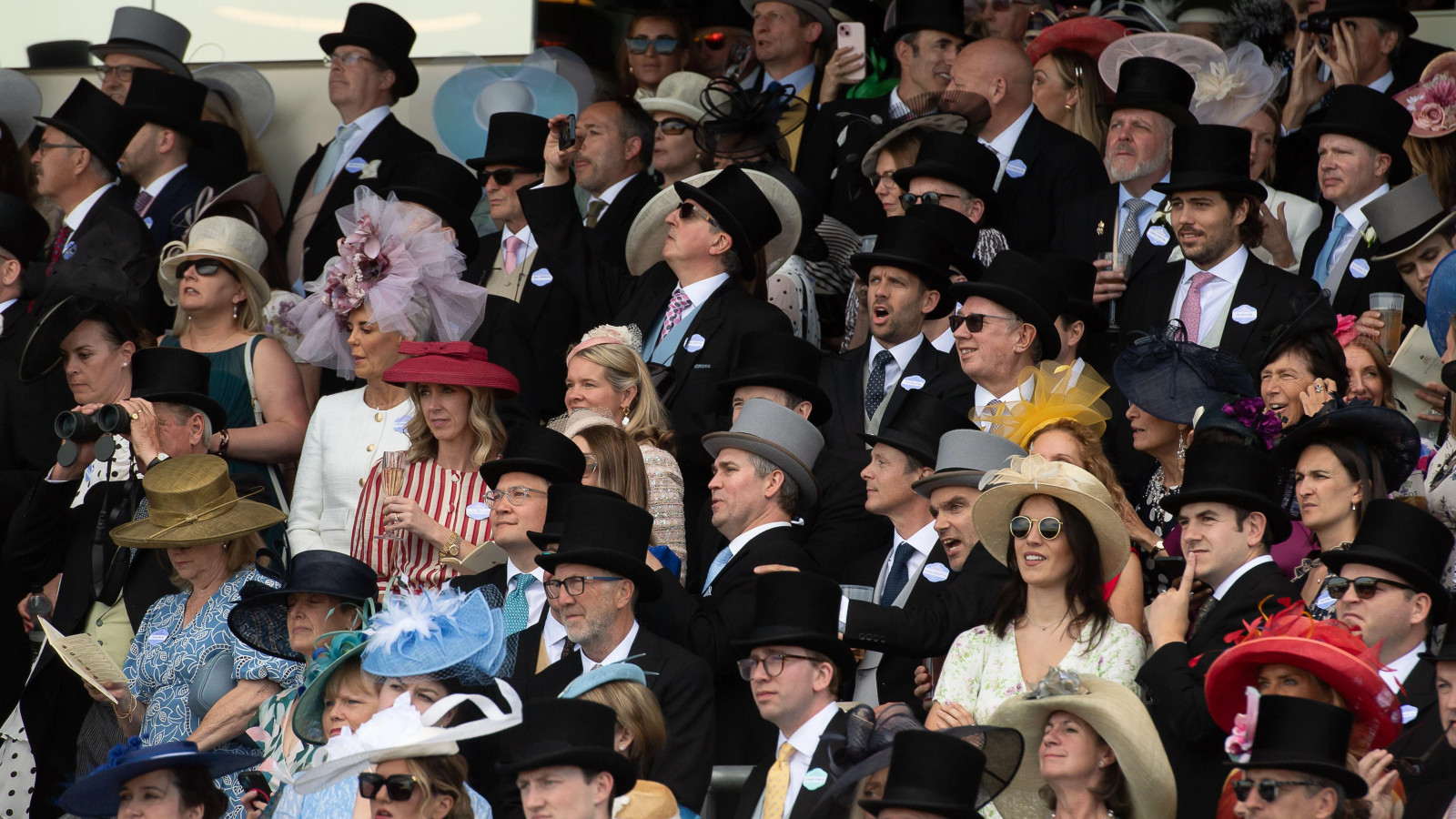 What are the most valuable races at Royal Ascot?