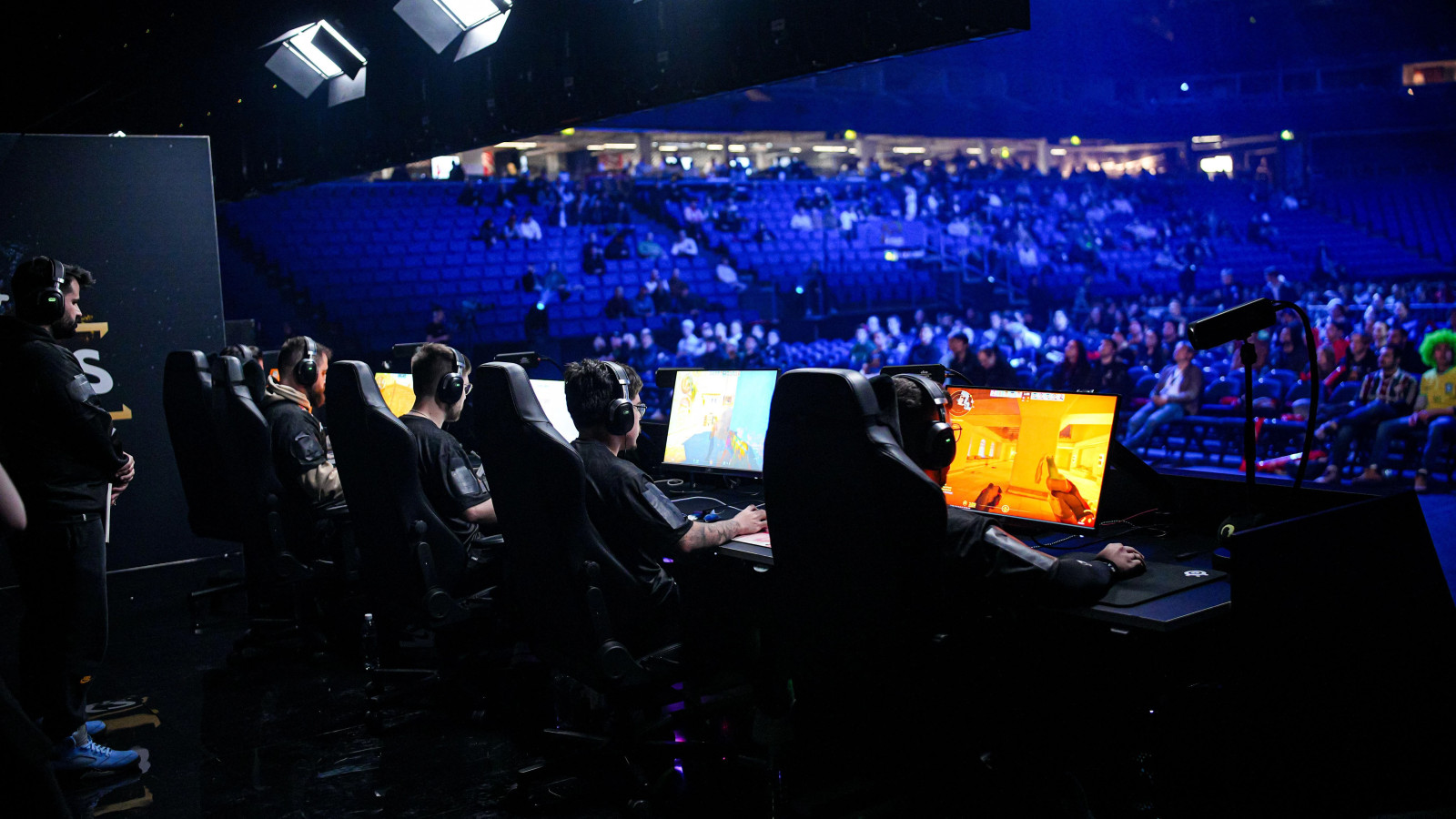 The exciting world of niche sports betting in the UK