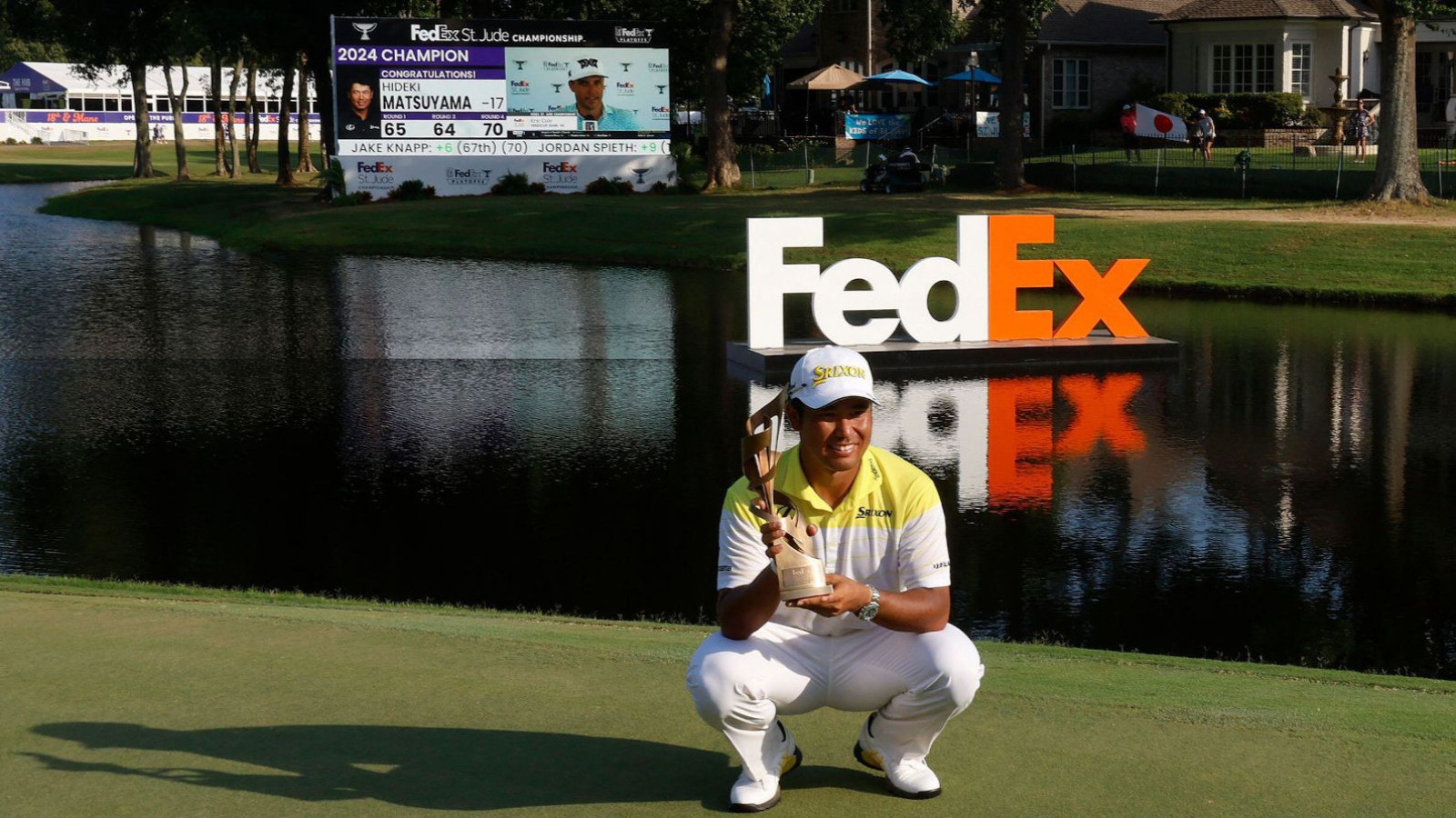 High-Quality Justin Rose's Relentless Dedication Pays Off With Win At Fedex St. Jude Championship, First Fedexcup Playoffs Leg Landscape for Your Screen High-Quality Justin Rose's Relentless Dedication Pays Off With Win At Fedex St. Jude Championship, First Fedexcup Playoffs Leg Landscape for Your Screen