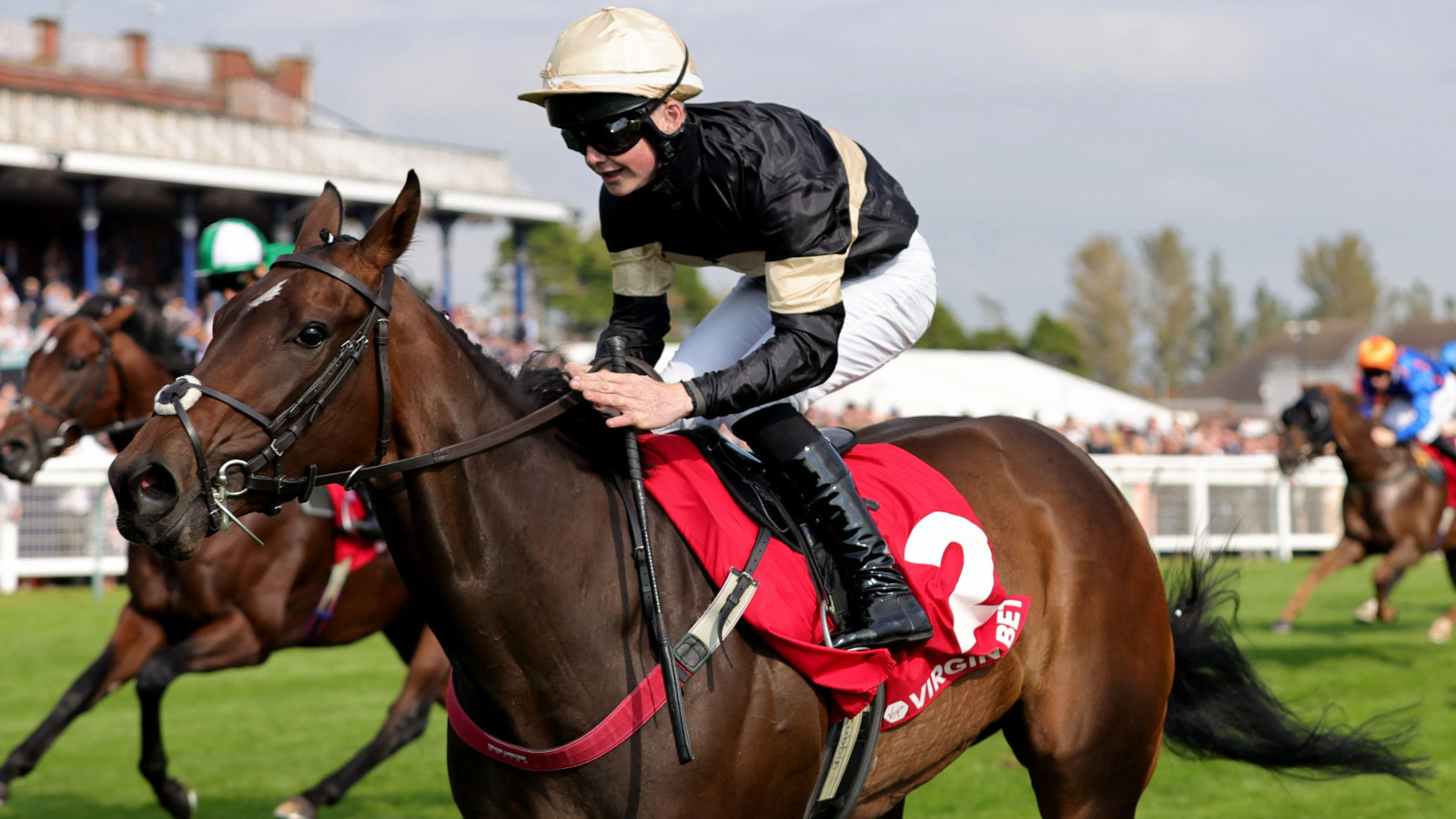 Alfa Kellenic parked up for season