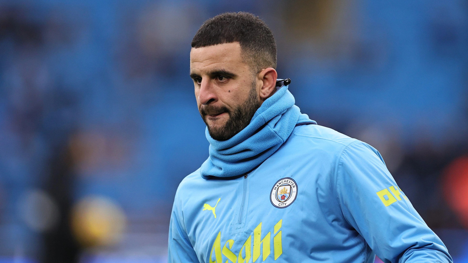 Where next for Kyle Walker? Latest odds as Man City star heads for exit