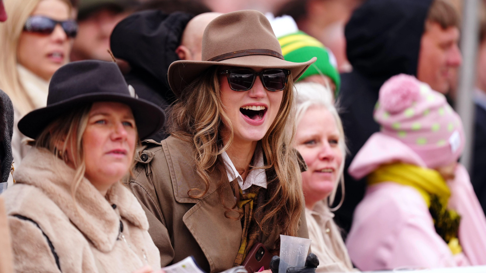 Cheltenham Festival day 3 racing tips: Best free bets for Thursday ...
