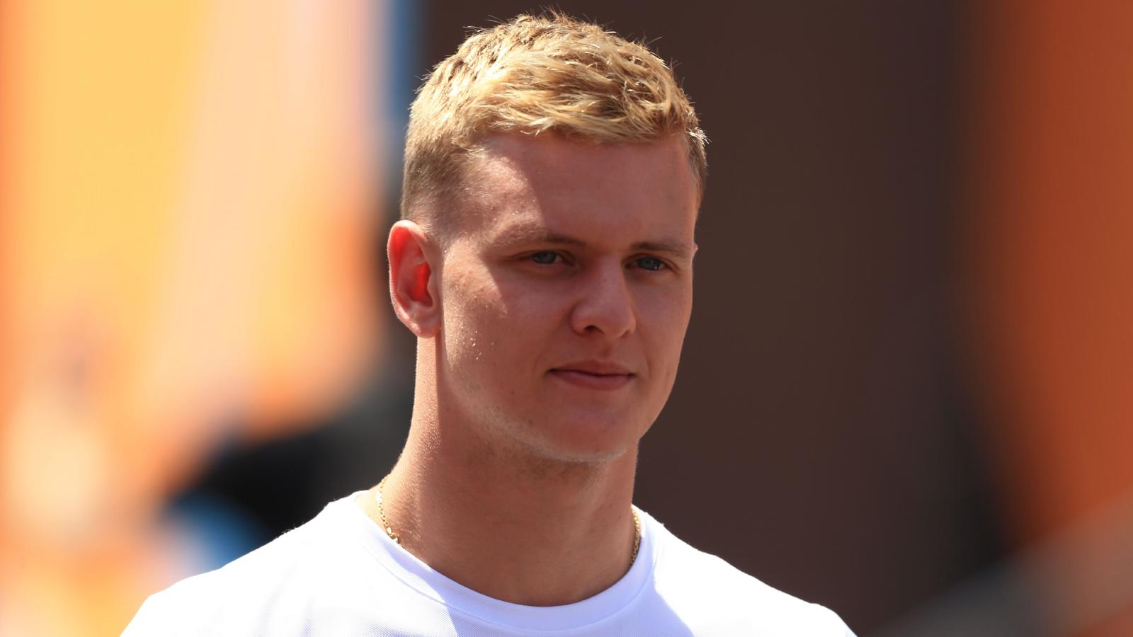 Williams-Chef offen für Idee von Haas-Fahrer Mick Schumacher für die F1-Saison 2023