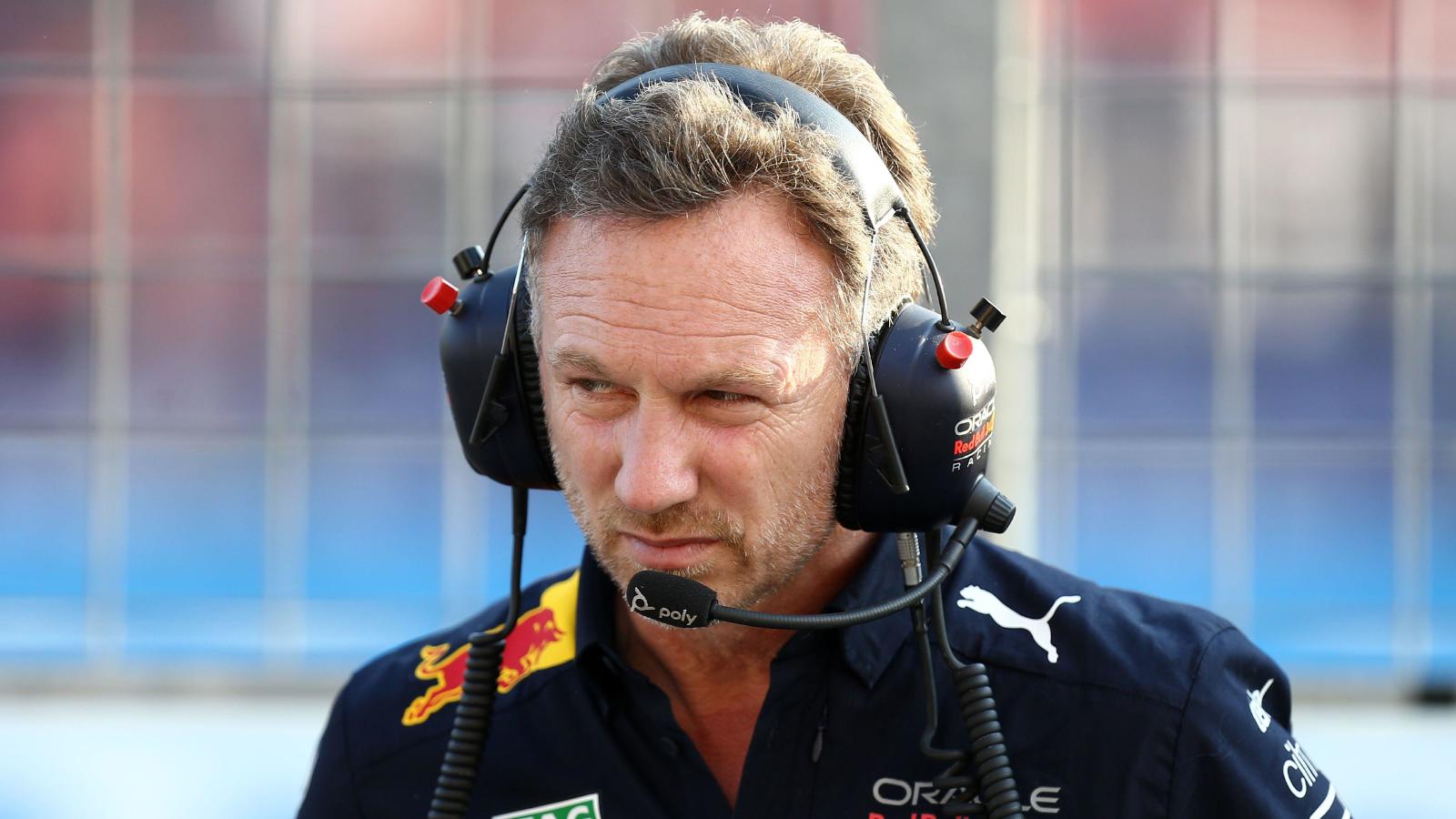 Red Bull boss Christian Horner concerned about maintaining dominance in 2023 Formula 1 season