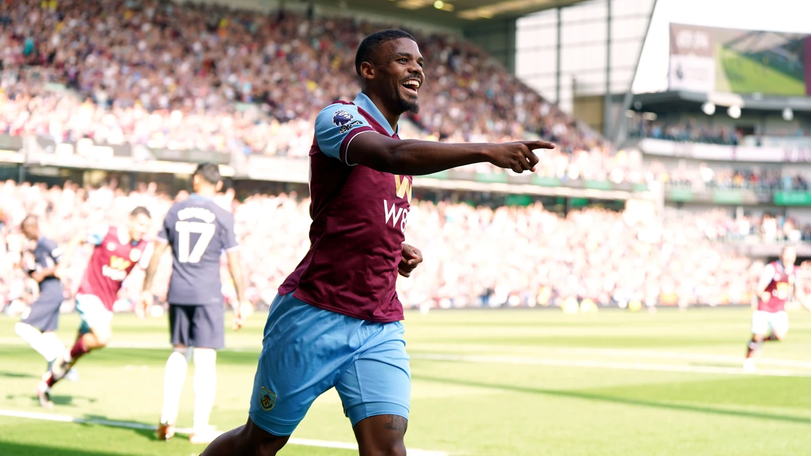 Burnley Are Showing Us How Football Should Handle Mental Health