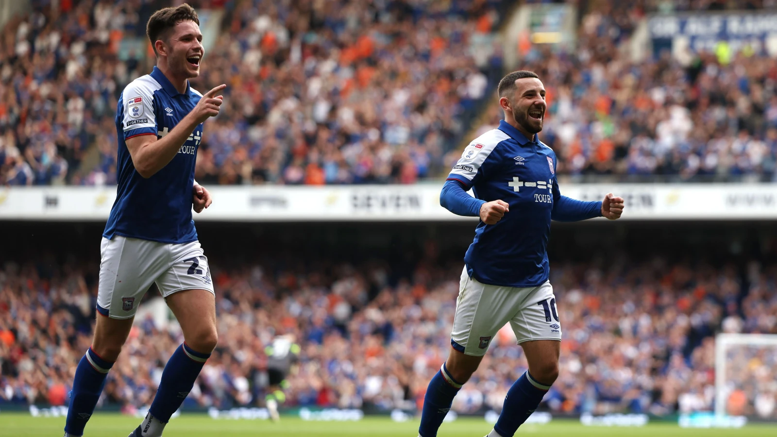 EFL goals galore acca Sunderland vs Norwich, Charlton vs Bolton and more