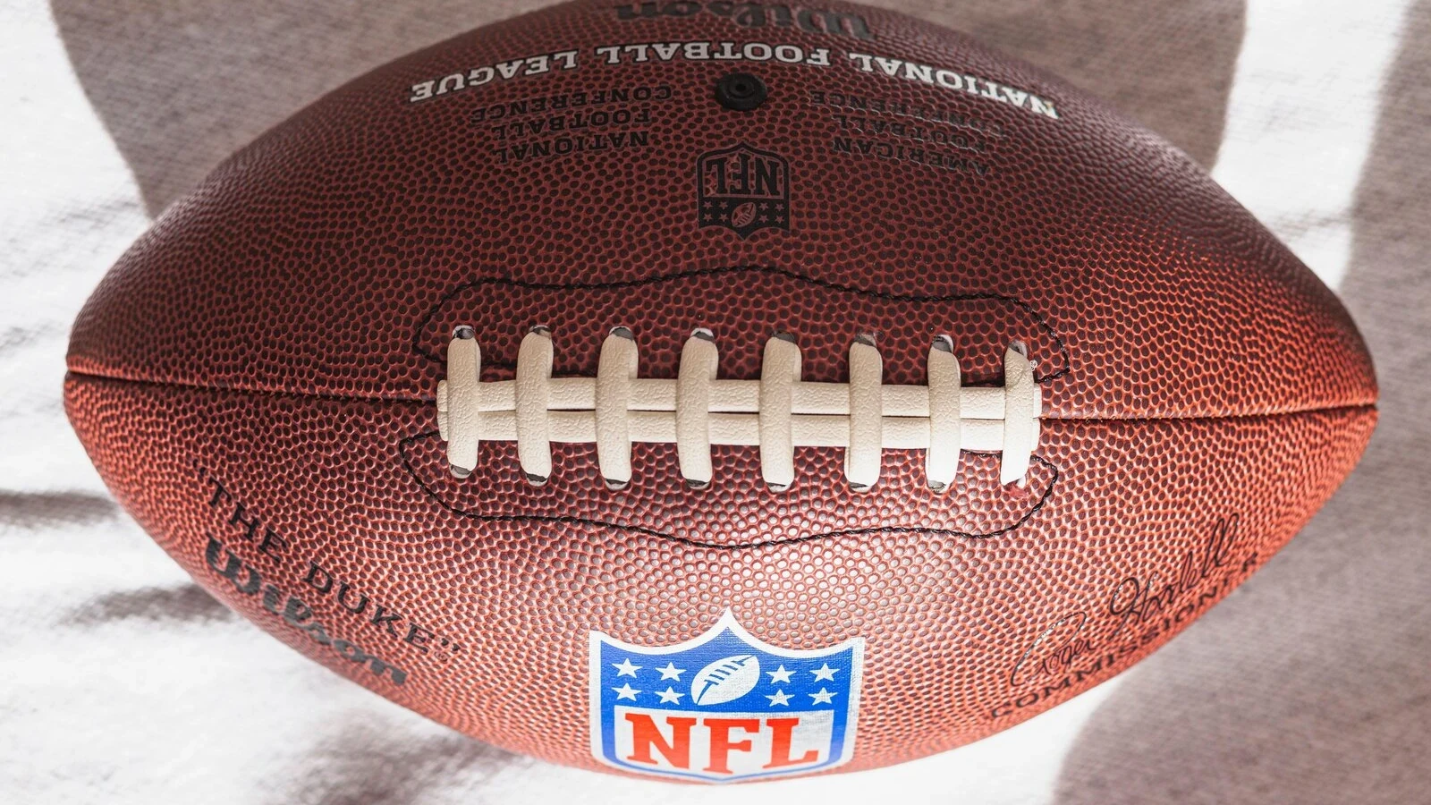 American vs. European Football Can you tell the difference?