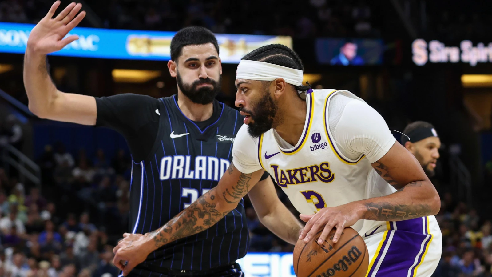Lakers @ Heat tips, picks and prop bets: Anthony Davis to lead the way ...