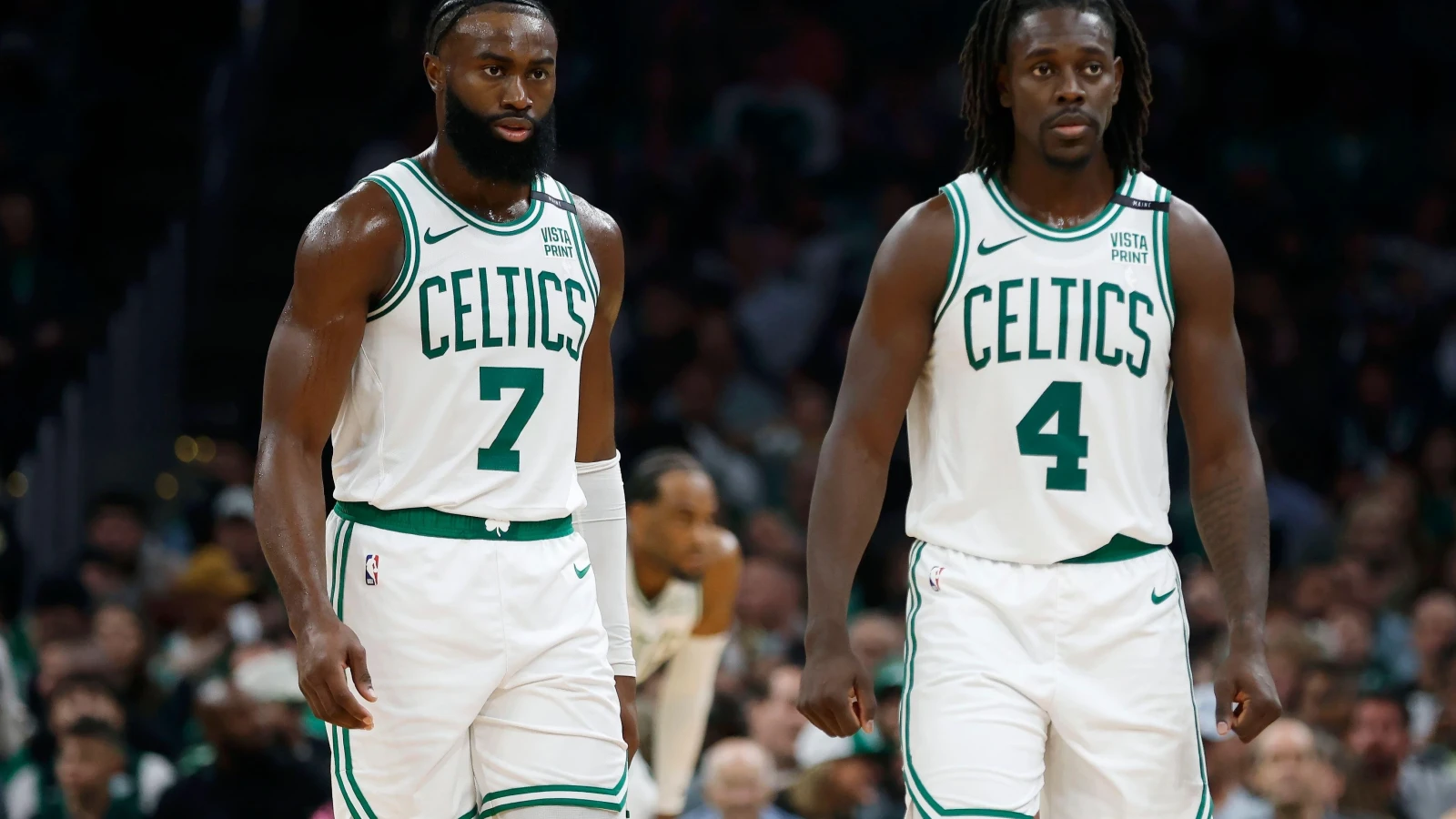 Nets Celtics tips, picks and prop bets Shorthanded Brooklyn set for