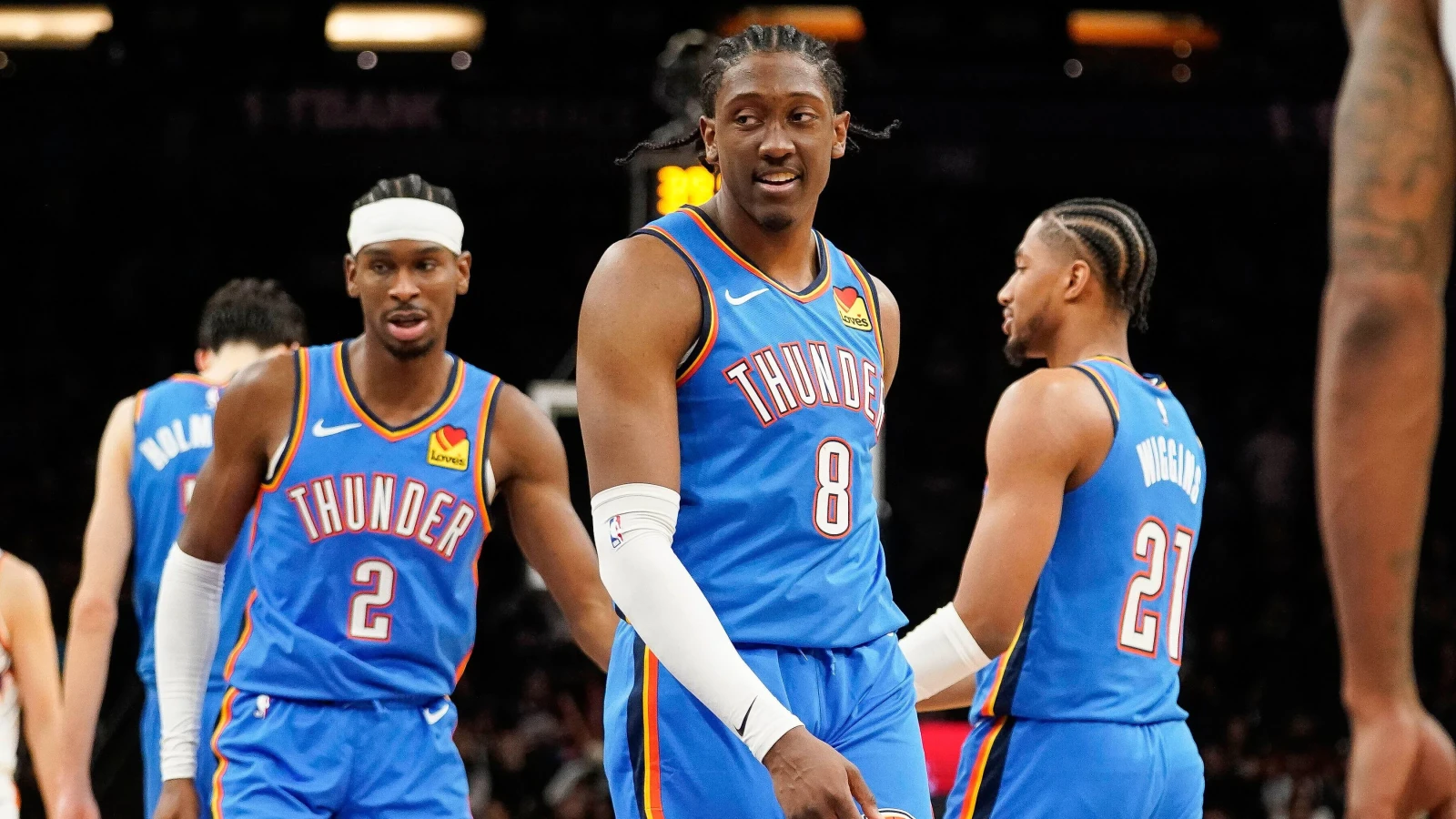 Thunder @ Warriors tips, picks and prop bets: OKC to shoot the lights out in revenge win