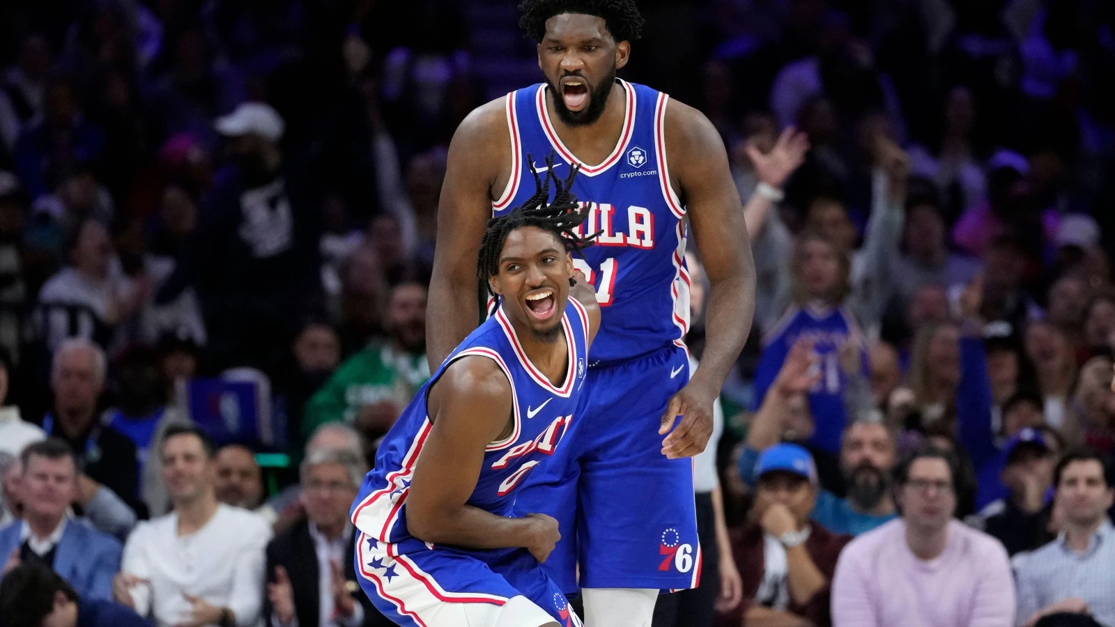76ers @ Hawks tips, picks and prop bets: Dominant Embiid to lead Philly to victory
