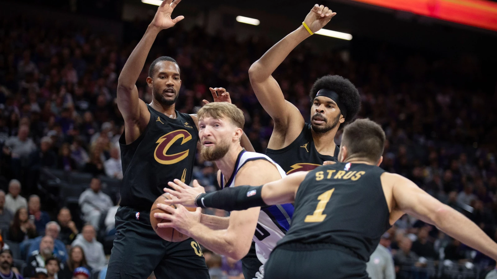 Cavaliers @ 76ers tips, picks and prop bets: Short-handed Cavaliers to hang tough in Philadelphia