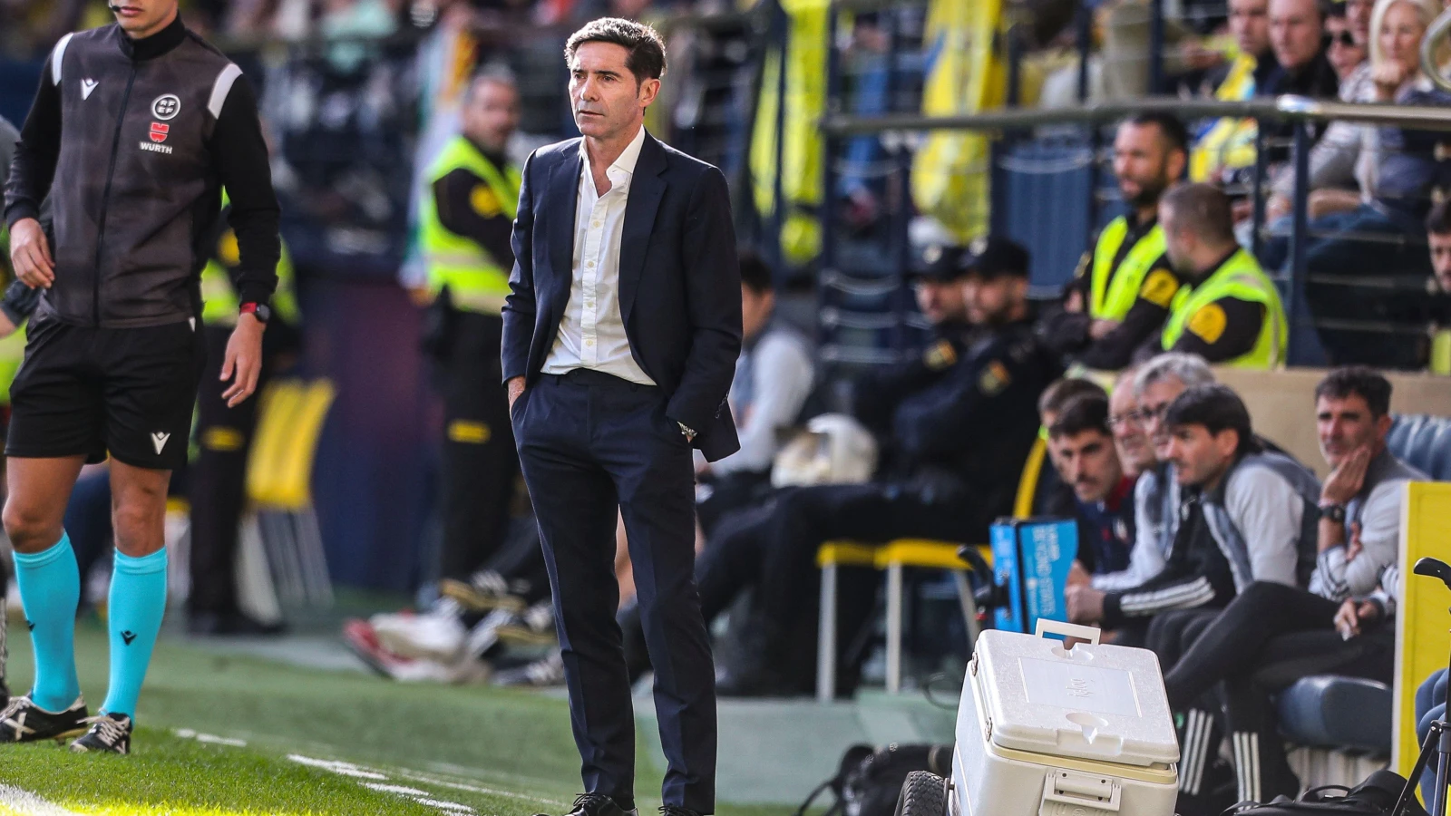 Villarreal need to bring A-game against Panathinaikos 