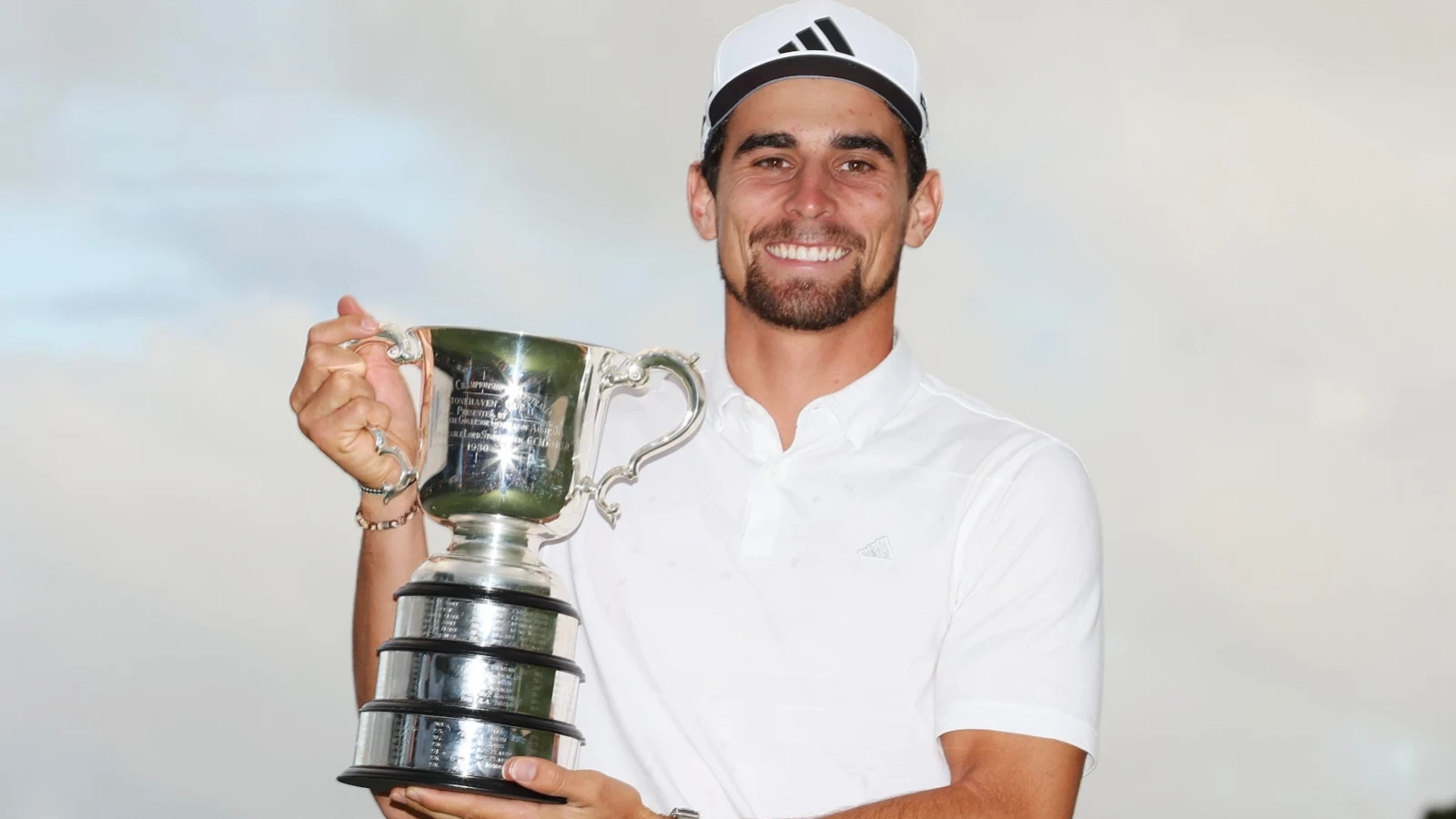 Niemann adds Chile to illustrious Australian Open honour roll - PGA of  Australia