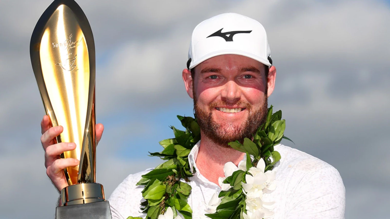 Grayson Murray clinches Sony Open title after emerging victorious in