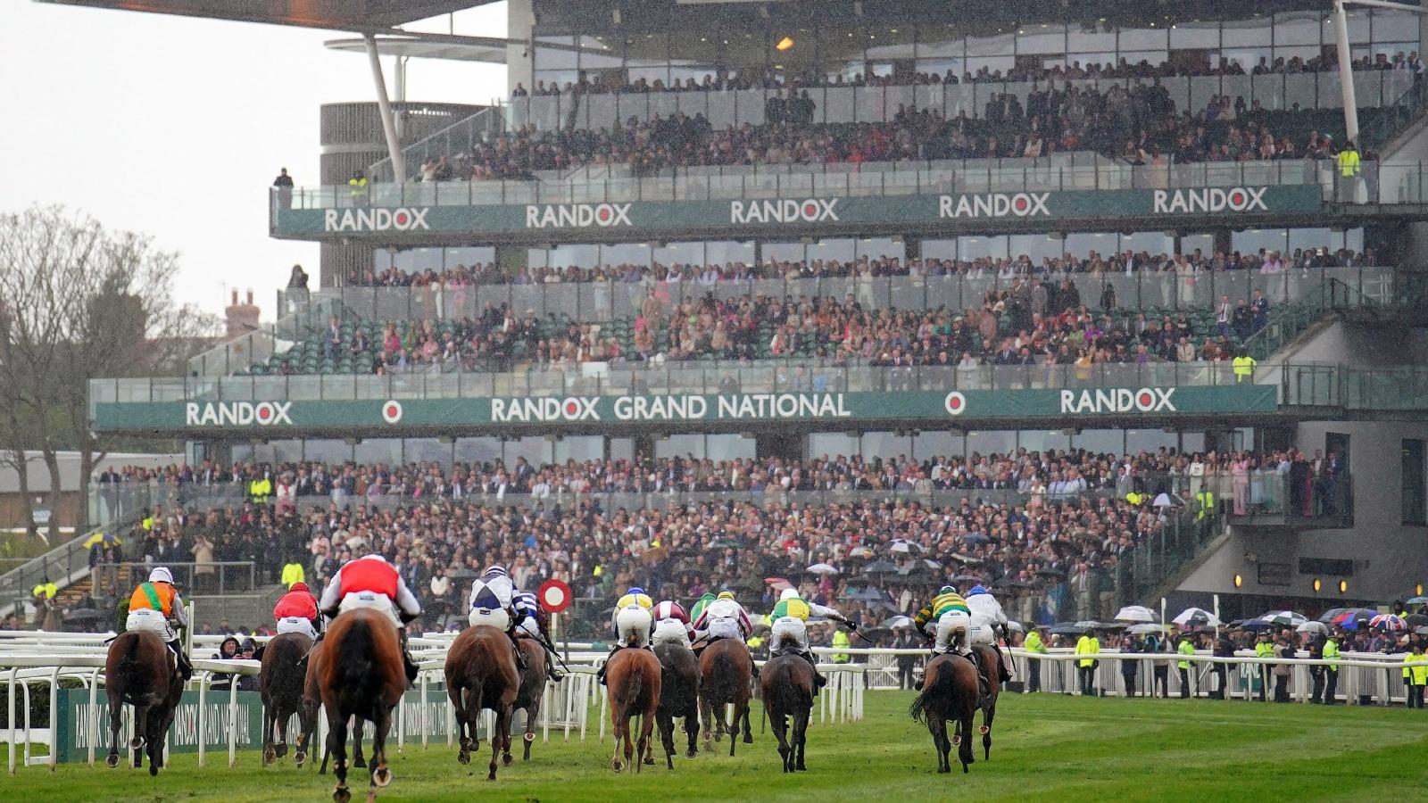 Saturday ITV Racing Tips Best bets for day three of the Grand National