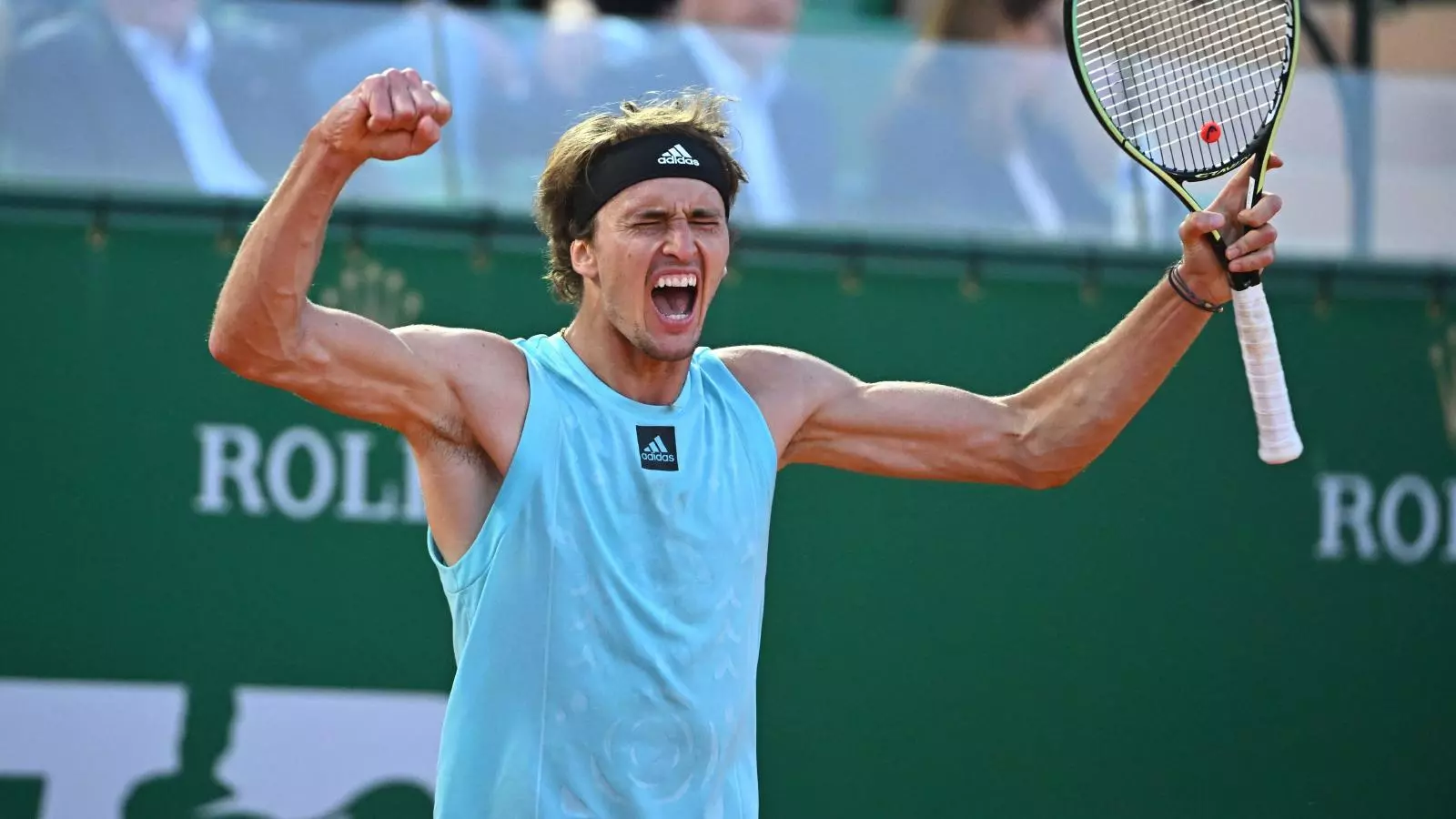Alexander Zverev slams new ATP injection rules after French Open incident