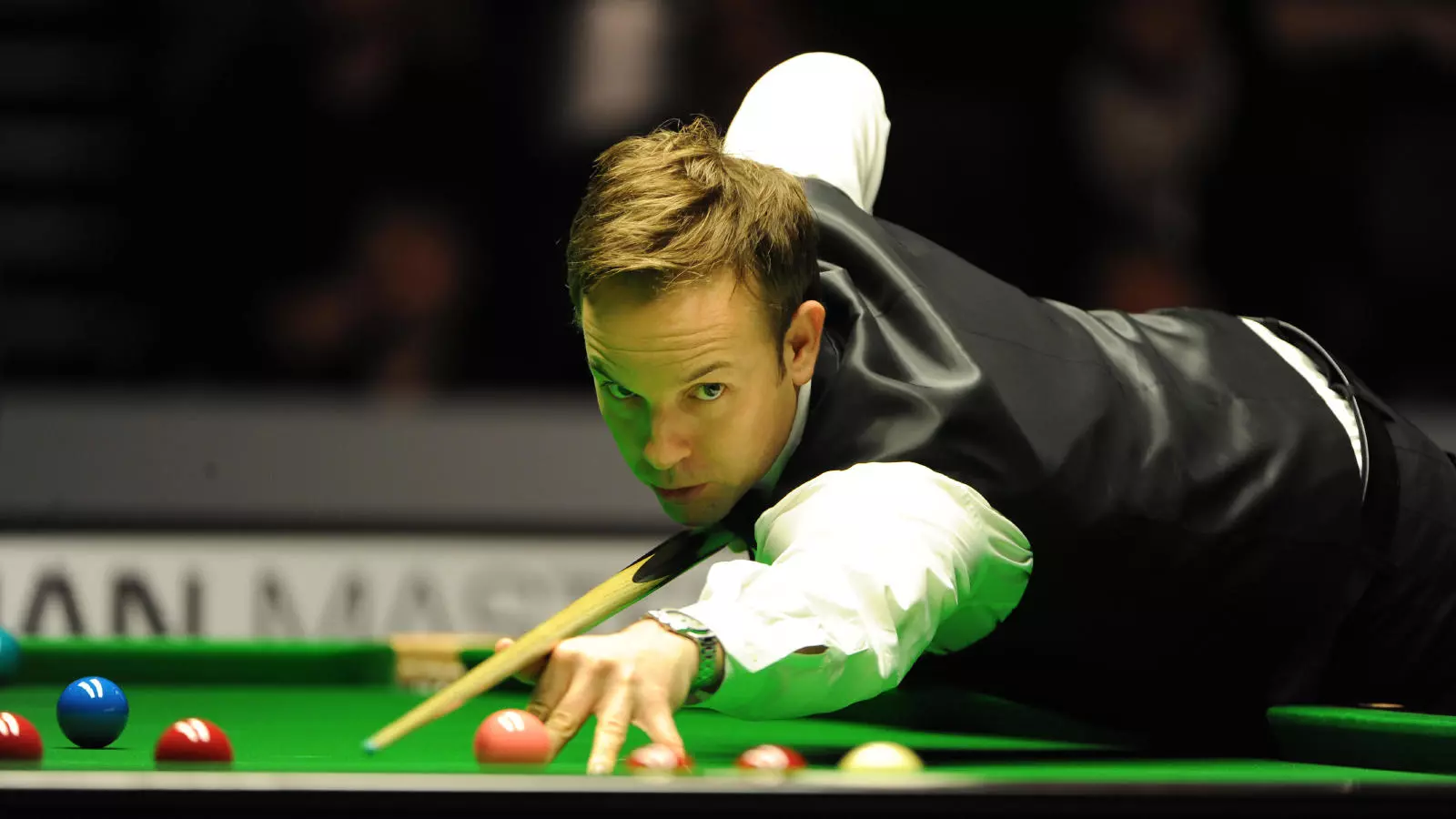 Ali Carter fight backs to book place in Players Championship final