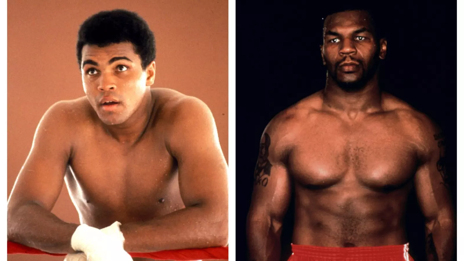 Tyson Vs Mohamed Ali Fantasy fight: Who would win in a fight between Muhammad Ali and Mike Tyson?