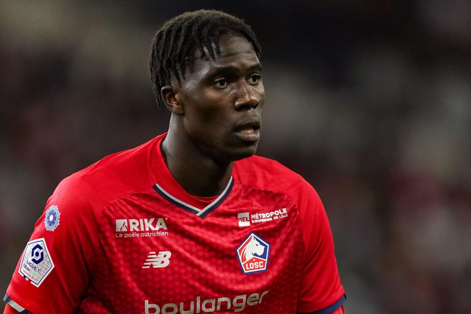 West Ham agree £40million fee for Lille midfielder and Belgium