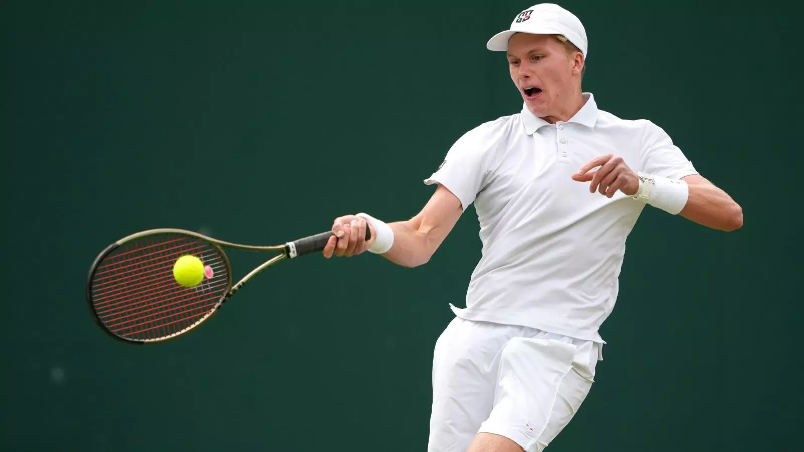 American tennis player Jenson Brooksby denies any wrongdoing after provisional suspension