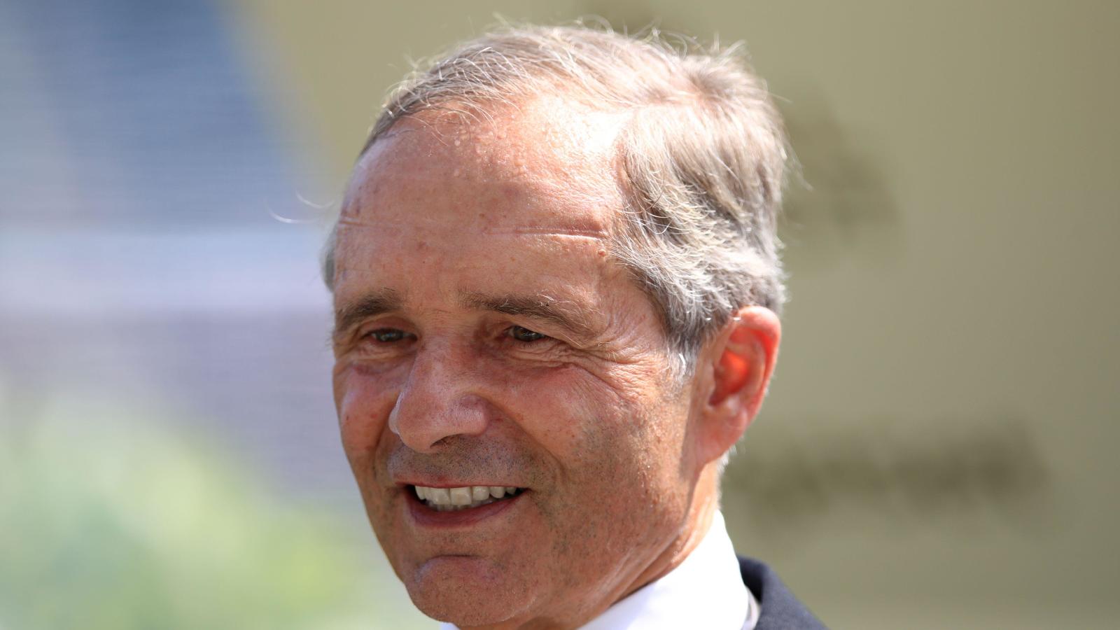 Andre Fabre confirms Tribalist’s entry to the Al Shaqab Lockinge at Newbury