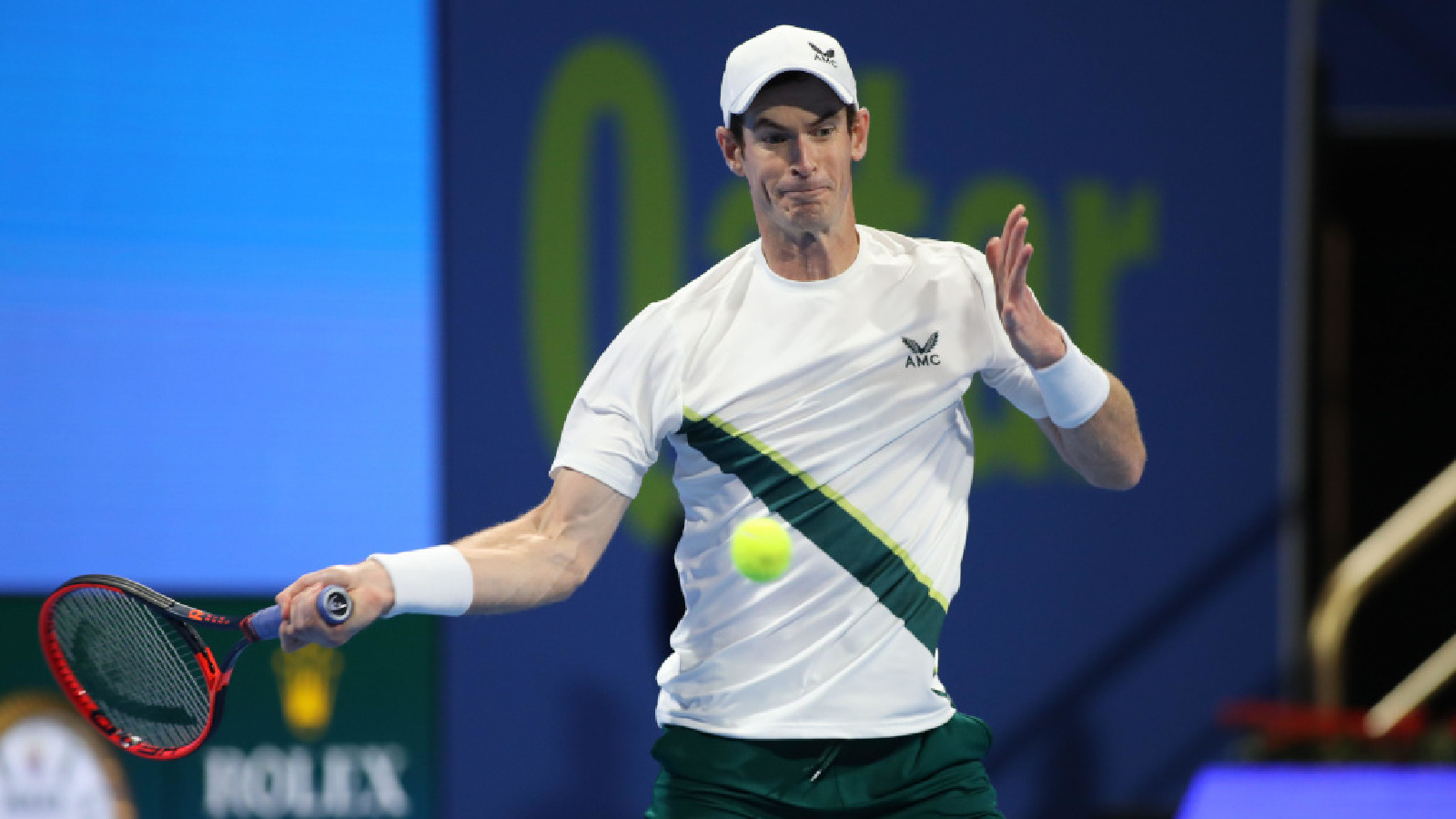 Andy Murray sets up all-Brit clash with Jack Draper at Indian Wells