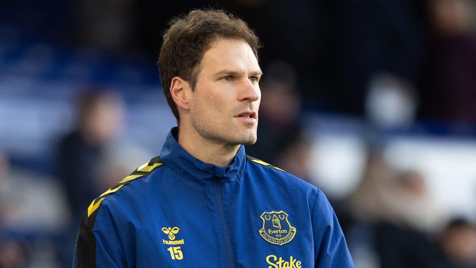 Asmir Begovic Everton need more consistency in the boardroom