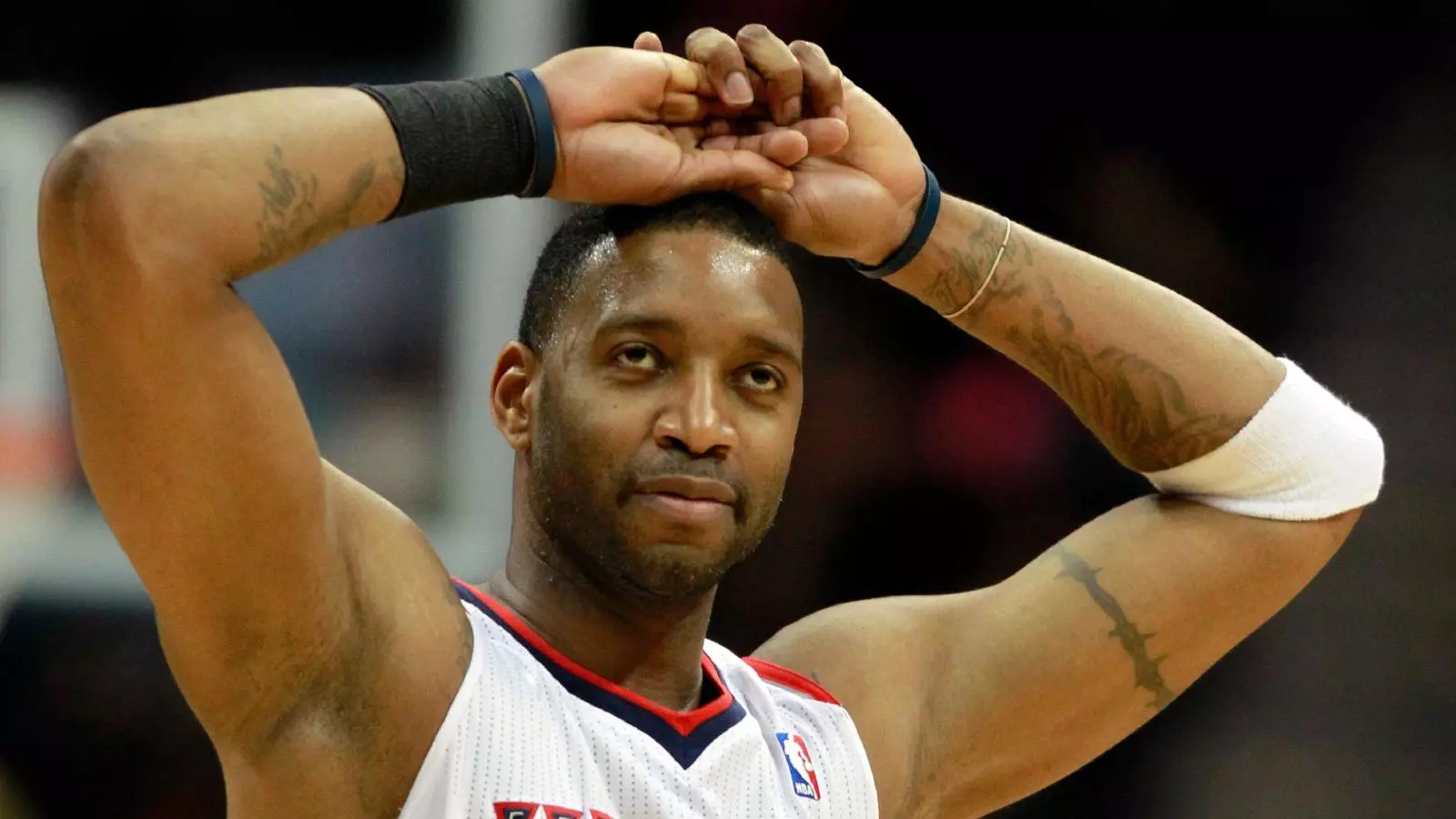 5 greatest moments in Tracy McGrady's Hall of Fame career