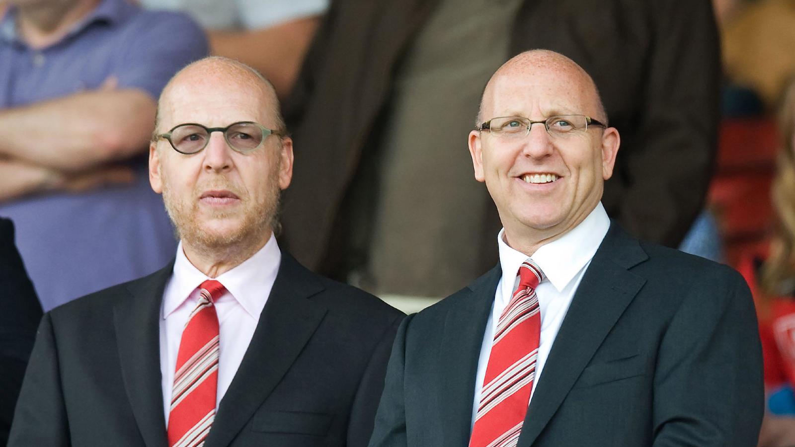 Glazer family launch defence of Manchester United ownership, 'we've