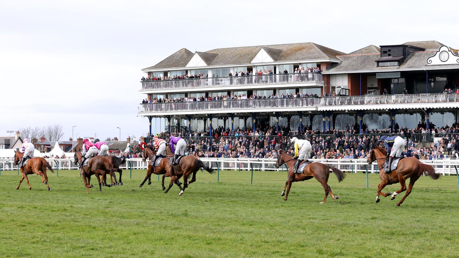 Tipstrr’s Wednesday double: Yaaser and Cherry Cola tipped for success at Ayr and Yarmouth