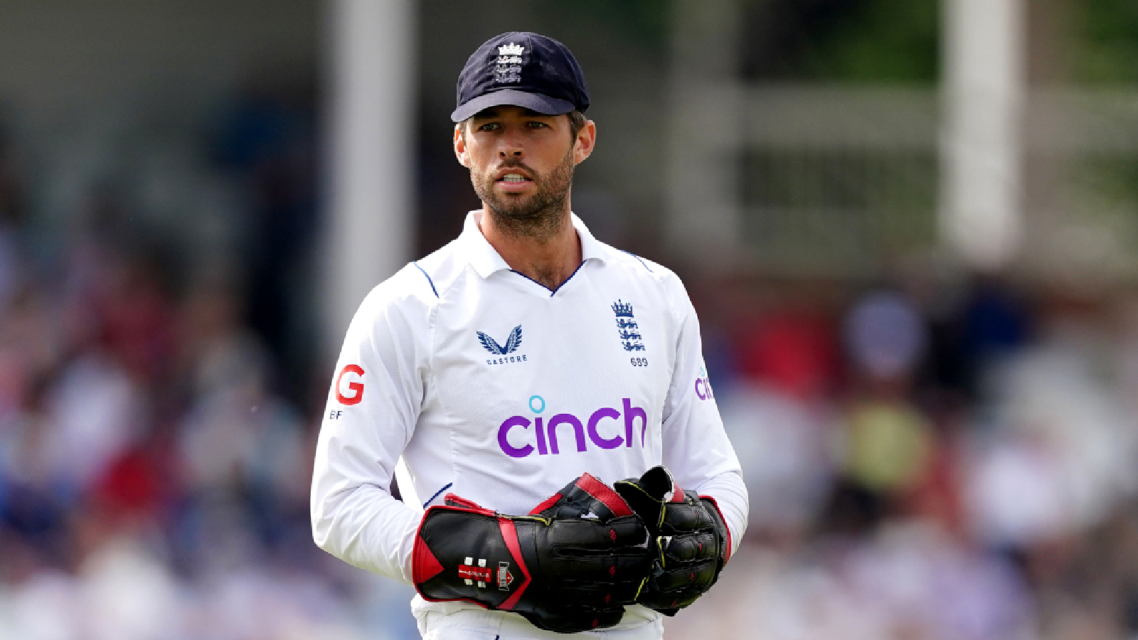 Rob Key says dropping Ben Foakes was a tough call, confirms Ollie Pope