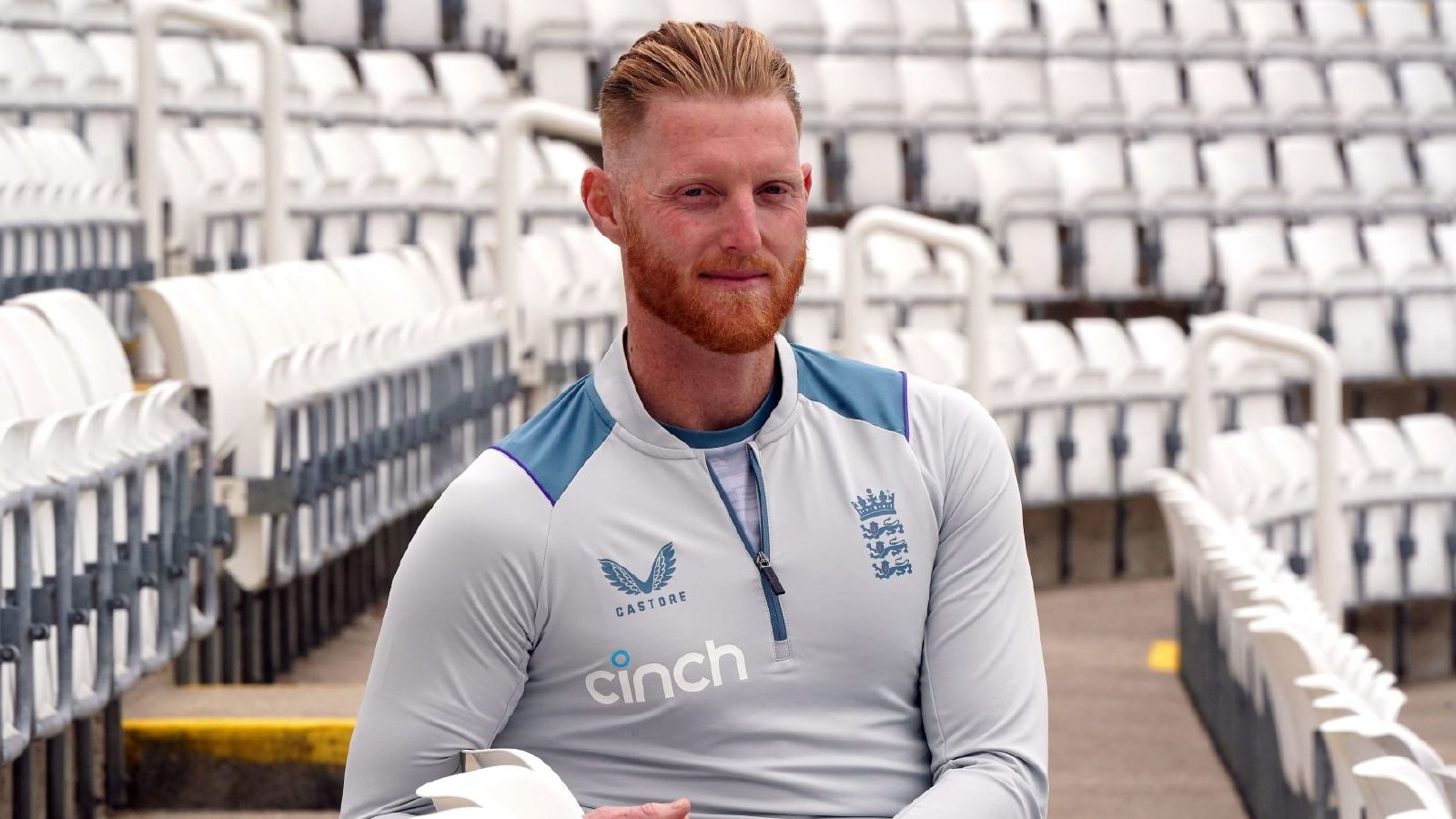 Ben Stokes announces retirement from one-day internationals to focus on ...