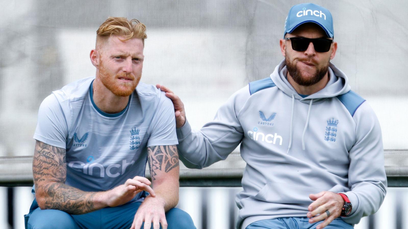 Have Ben Stokes and Brendon McCullum brought the fun back to English Test  cricket? | PlanetSport