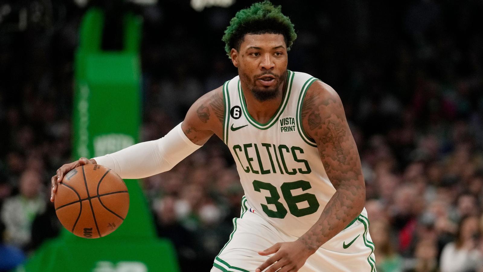 NBA playoff preview and tips: Atlanta Hawks at Boston Celtics